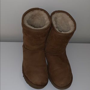 Classic uggs